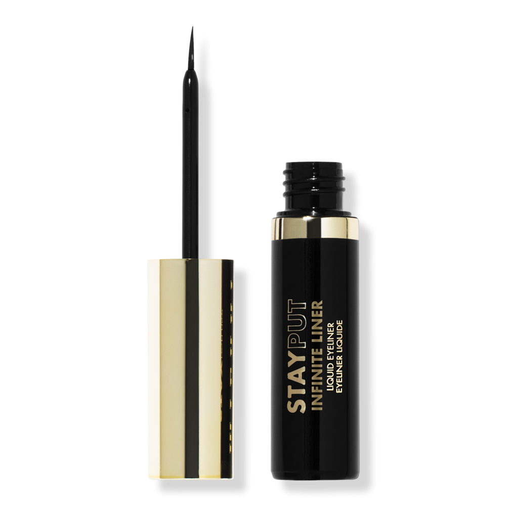 Milani Stay Put Infinite Eyeliner - Black