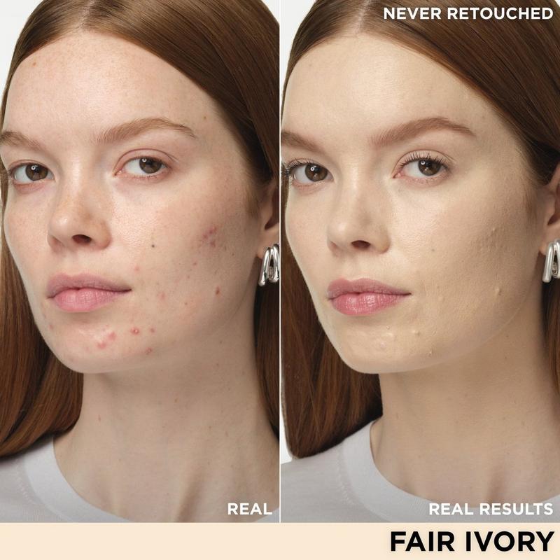 IT Cosmetics - Fair Ivory CC+ Cream with SPF 50+ | Ulta Beauty