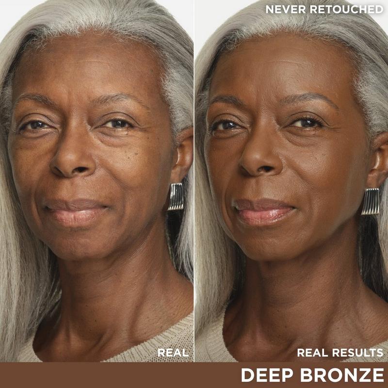 IT Cosmetics - Deep Bronze CC+ Cream with SPF 50+ | Ulta Beauty