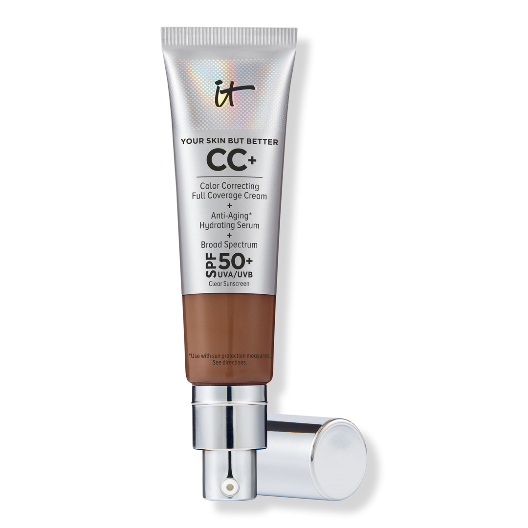 IT Cosmetics CC+ Cream with SPF 50+ #1