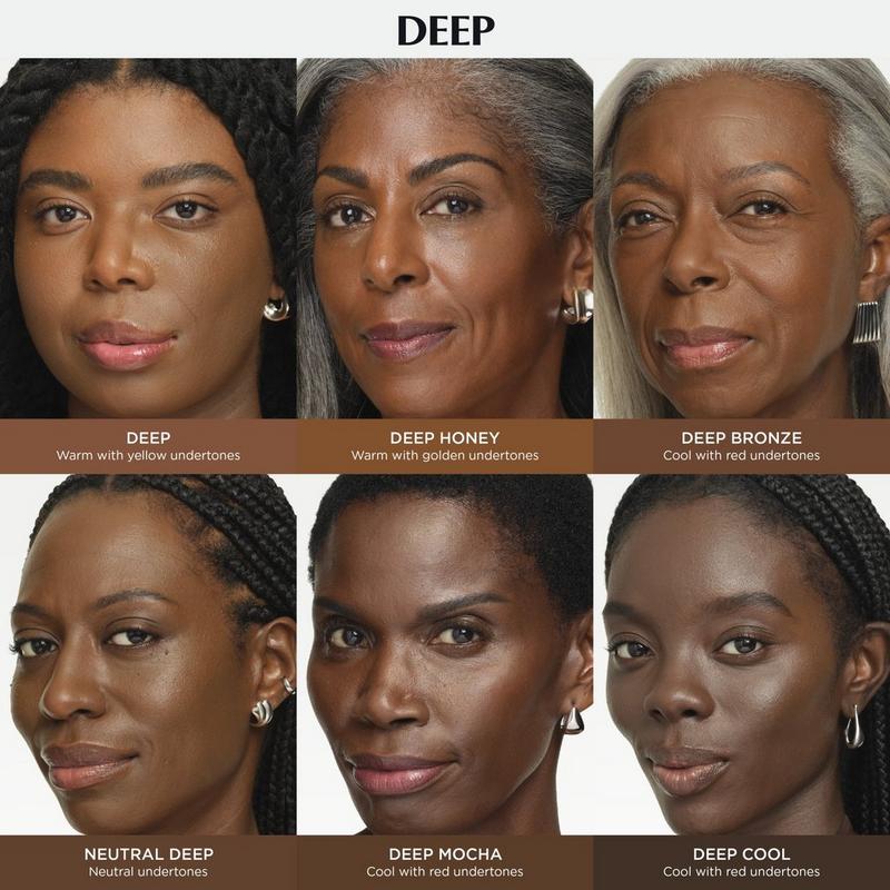 IT Cosmetics - Deep Honey CC+ Cream with SPF 50+ | Ulta Beauty