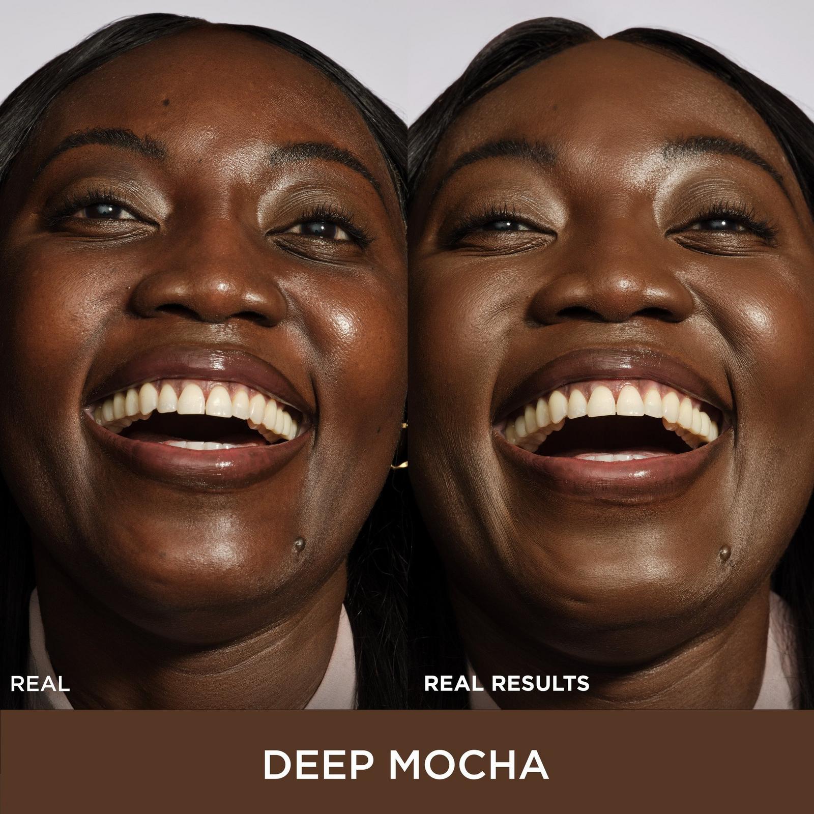 CC+ Cream with SPF 50+ - Deep Mocha