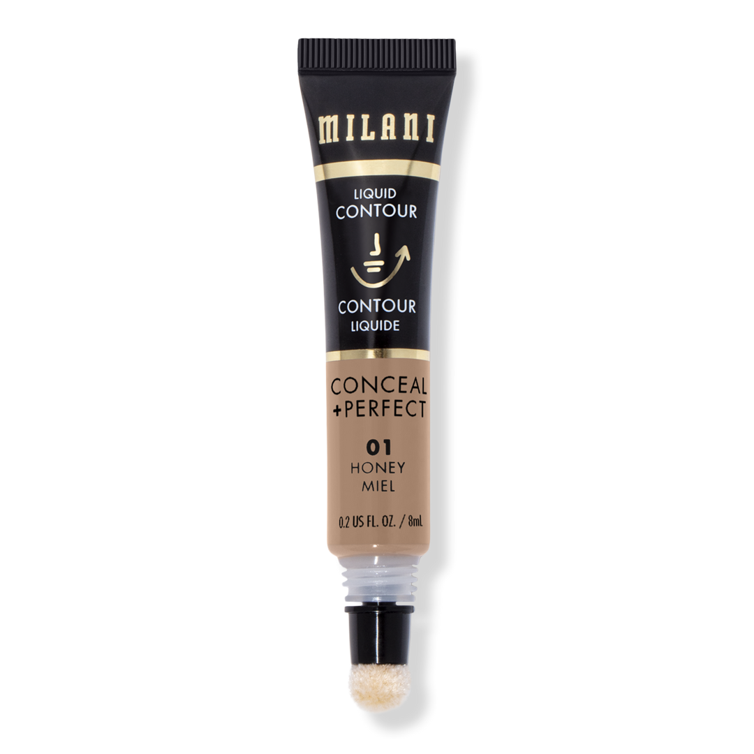 Milani Conceal & Perfect Face Lift Collection Liquid Contour #1