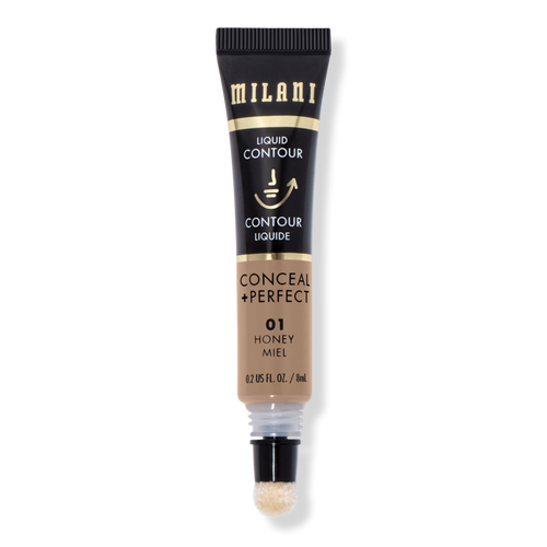 Conceal & Perfect Face Lift Collection Liquid Contour - Honey