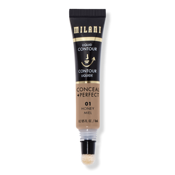 Milani Conceal & Perfect Face Lift Collection Liquid Contour - Honey
