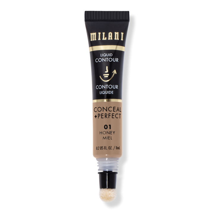 Milani Conceal & Perfect Face Lift Collection Liquid Contour #1