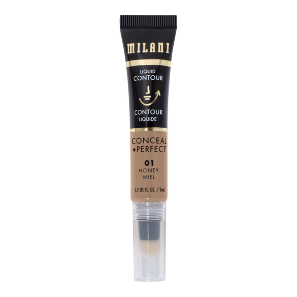 Milani Conceal & Perfect Face Lift Collection Liquid Contour #3