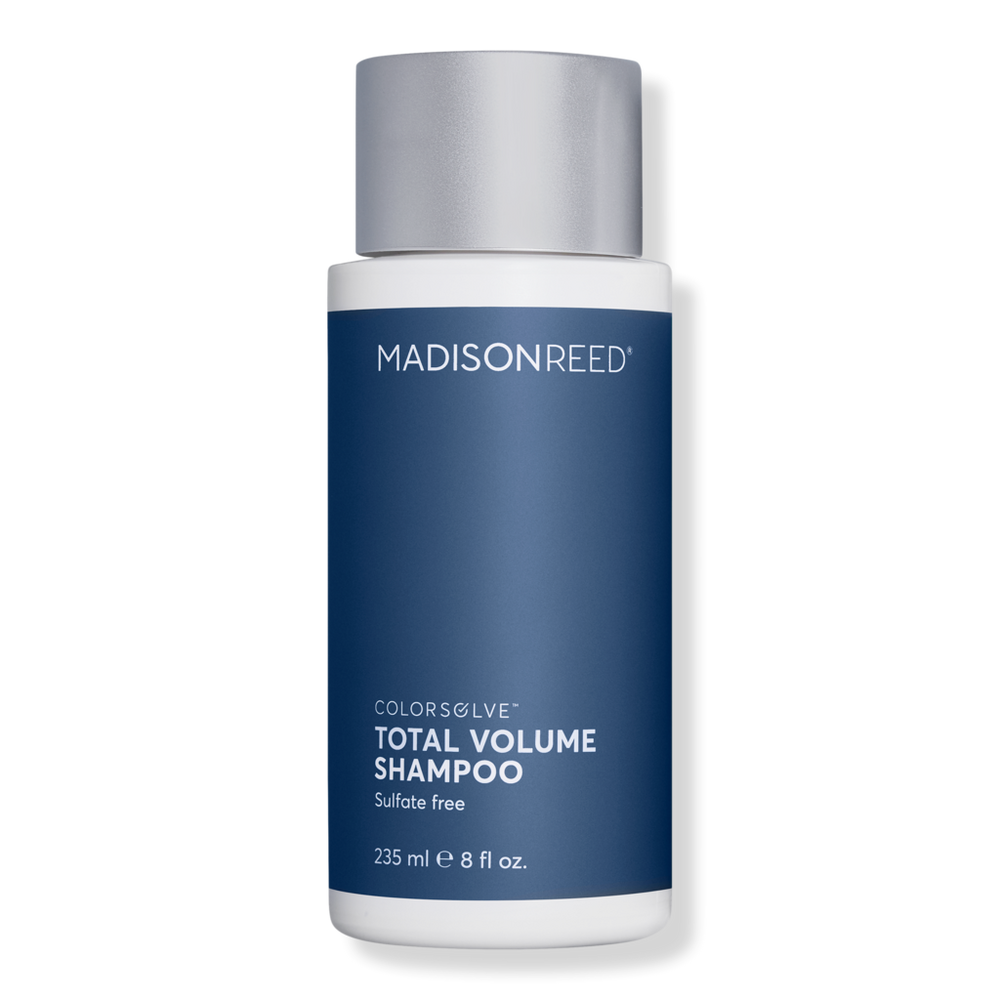 Madison Reed Colorsolve Customizable Total Volume Shampoo