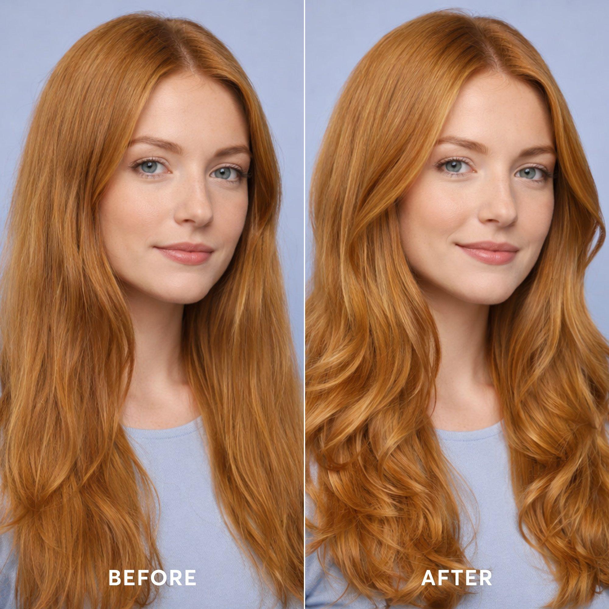 Кондиционер для объёма Madison Reed ColorSolve Total Volume — фото 4