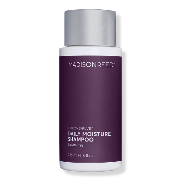 Madison Reed ColorSolve Customizable Daily Moisture Shampoo #1