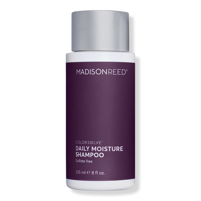 Madison Reed ColorSolve Customizable Daily Moisture Shampoo