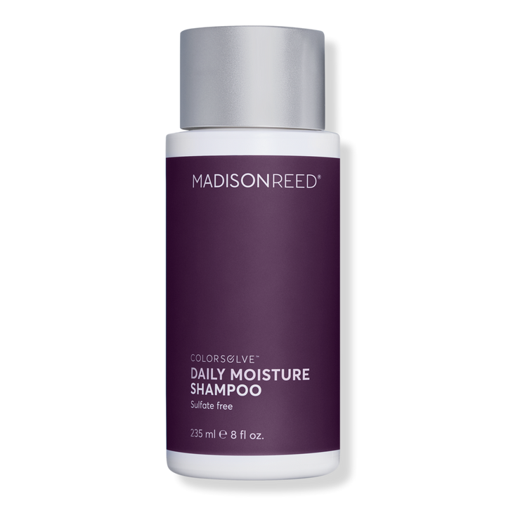 Madison Reed ColorSolve Customizable Daily Moisture Shampoo 1