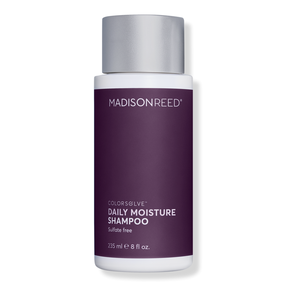 Madison Reed Colorsolve Customizable Daily Moisture Shampoo