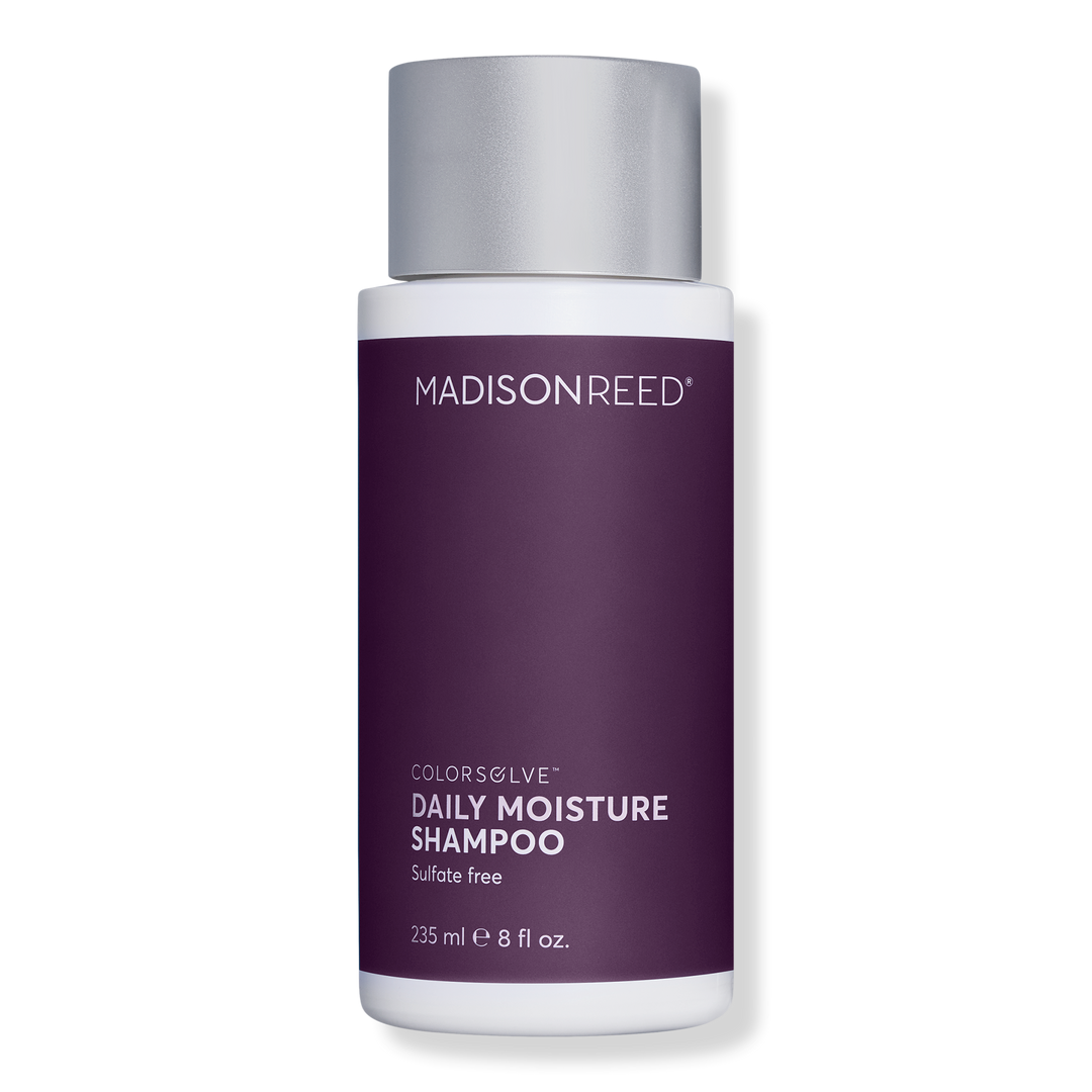 Madison Reed ColorSolve Customizable Daily Moisture Shampoo #1