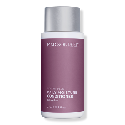 Madison Reed ColorSolve Daily Moisture Conditioner