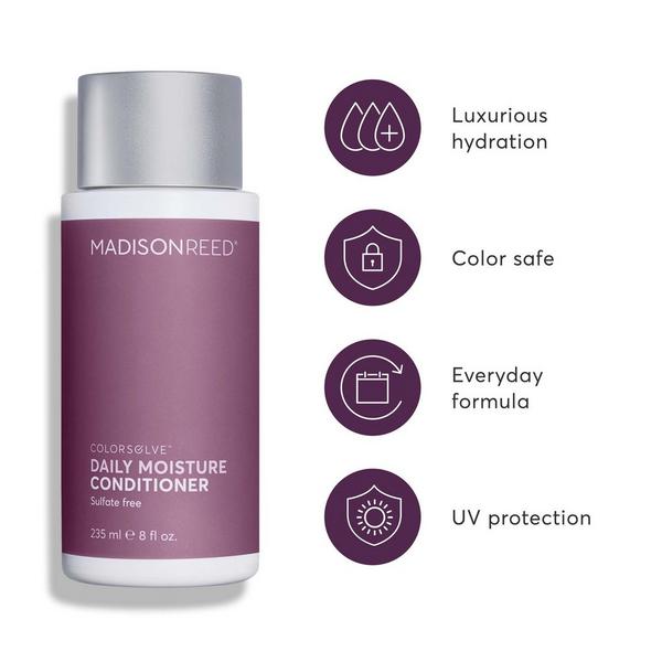 Madison Reed ColorSolve Daily Moisture Conditioner #2