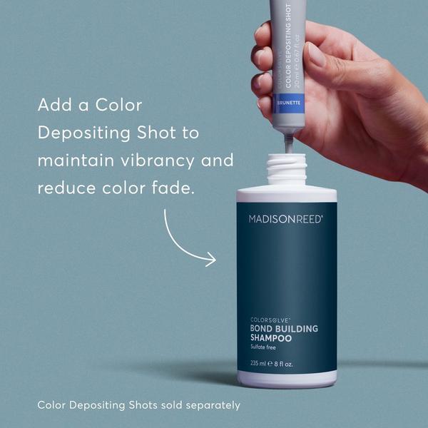 Madison Reed ColorSolve Customizable Bond Building Shampoo #2