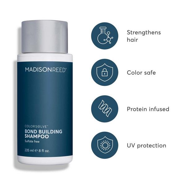 Madison Reed ColorSolve Customizable Bond Building Shampoo #3