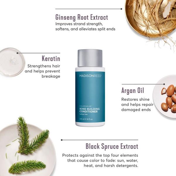 Madison Reed ColorSolve Bond Building Conditioner #6