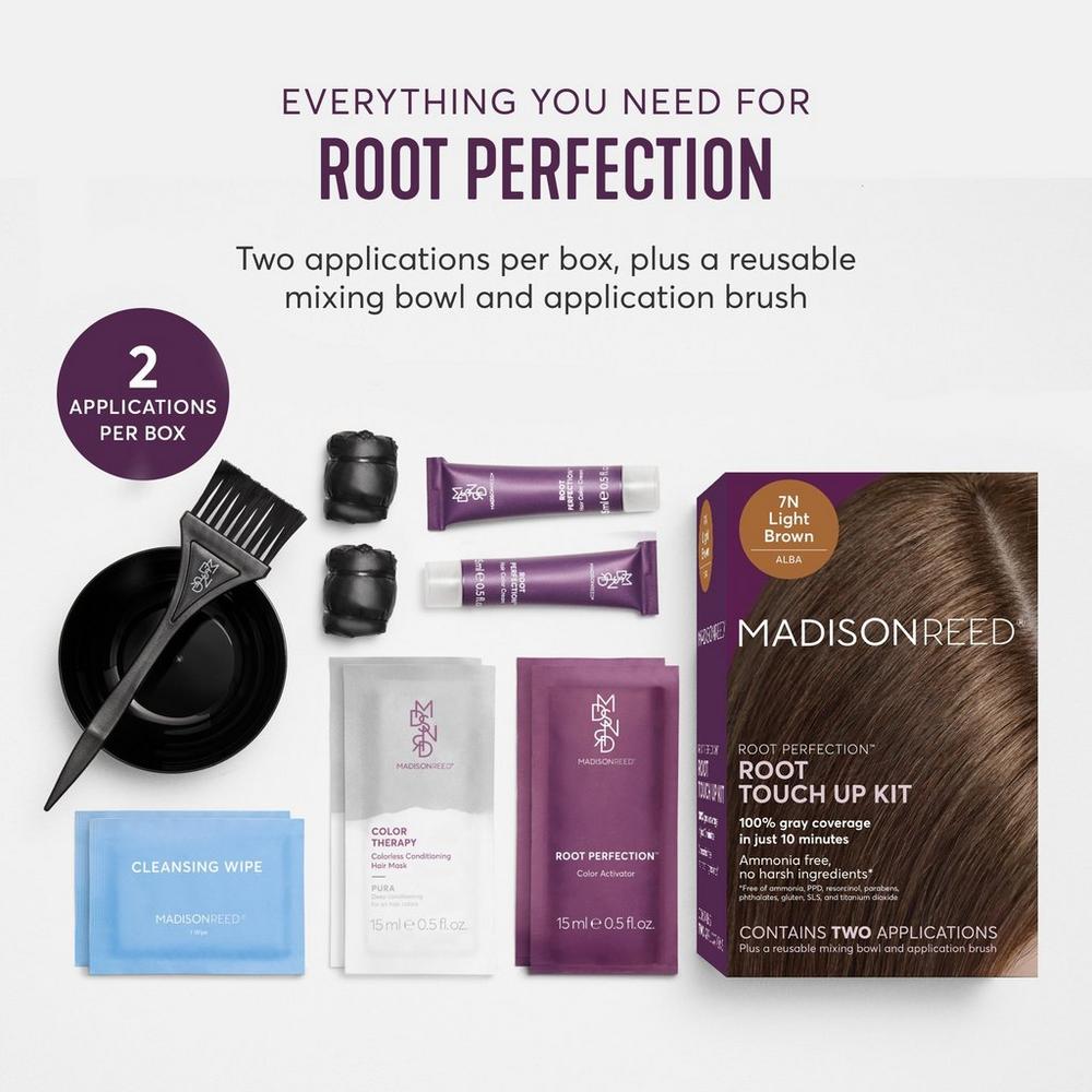 Root Perfection Root Touch Up Kit