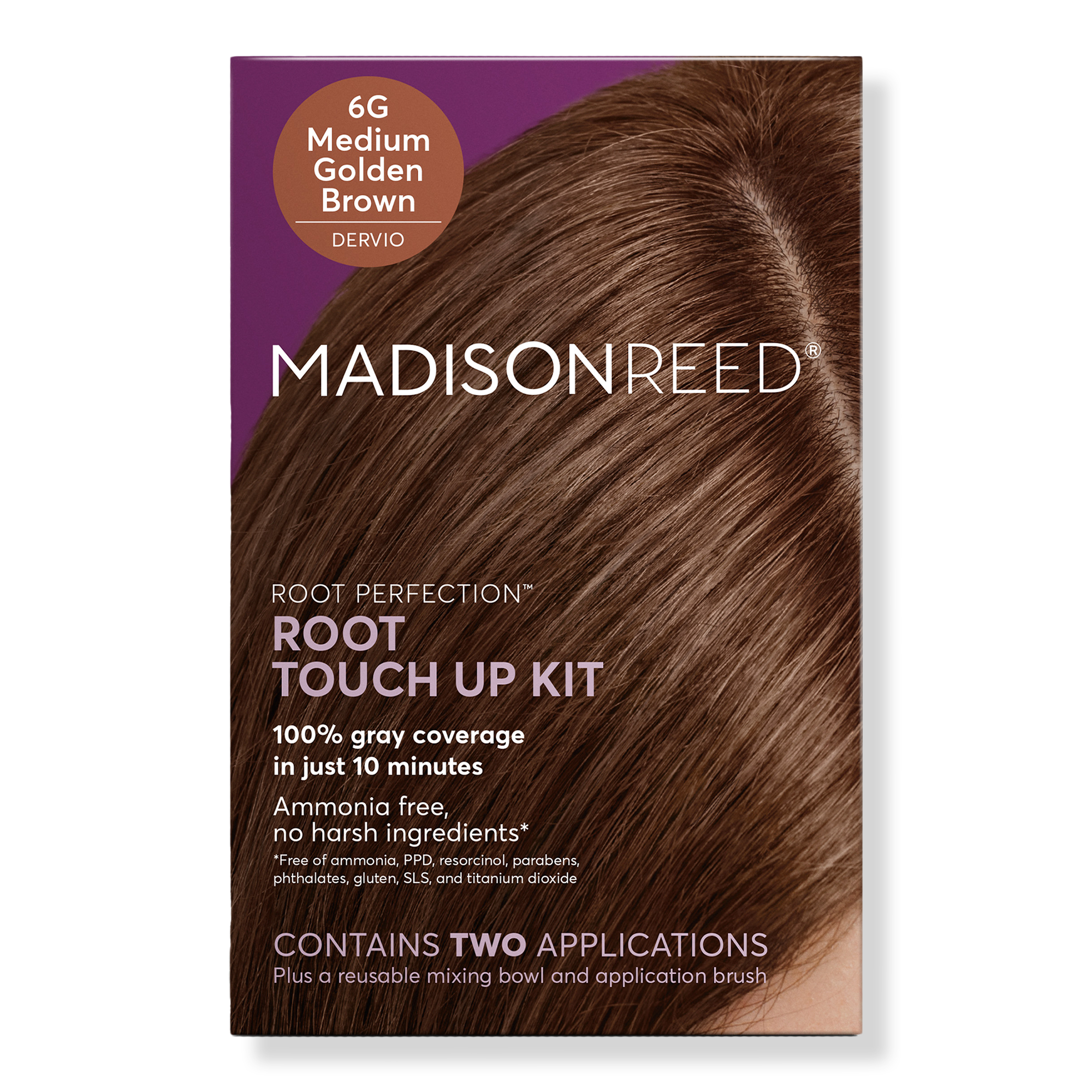 Madison Reed Root Perfection Root Touch Up Kit #1