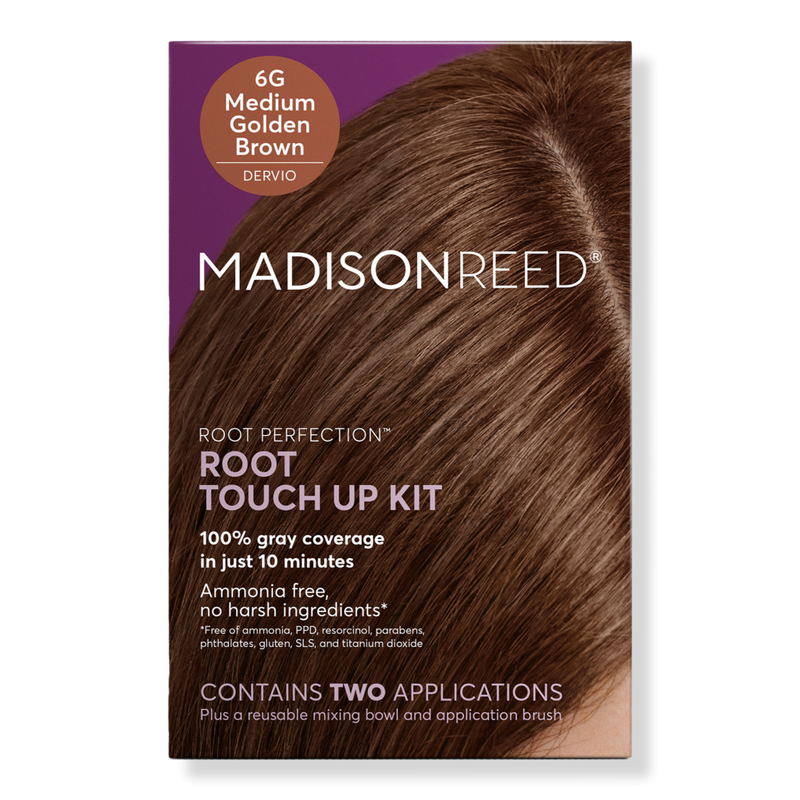 Madison Reed - 6G Dervio Root Perfection Root Touch Up Kit | Ulta