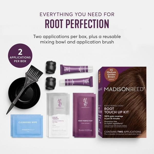 Madison Reed Root Perfection Root Touch Up Kit #3