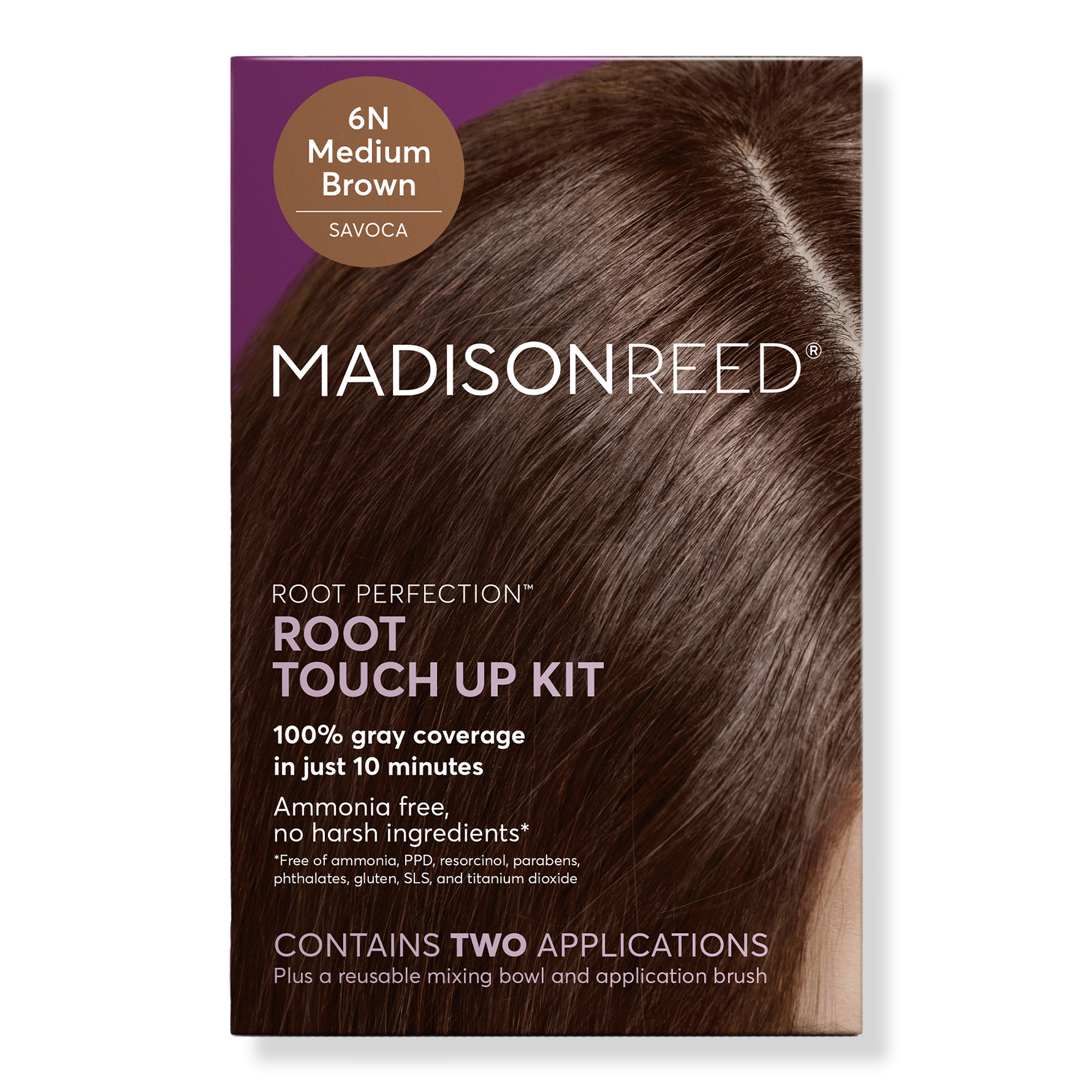 Madison Reed Root Perfection Root Touch Up Kit #1