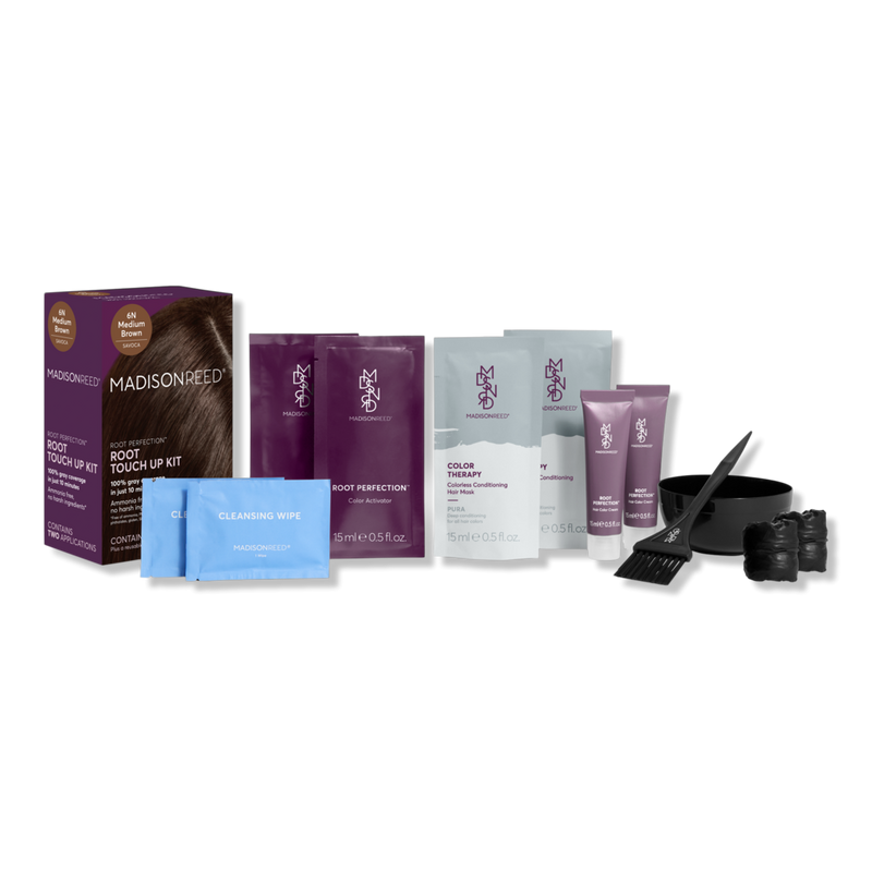 Madison Reed - 6N Savoca Root Perfection Root Touch Up Kit | Ulta