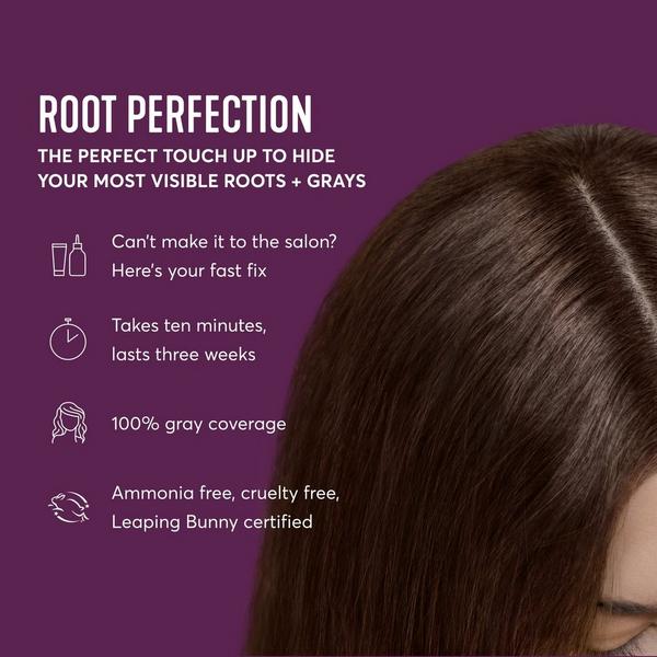 Madison Reed Root Perfection Root Touch Up Kit #4