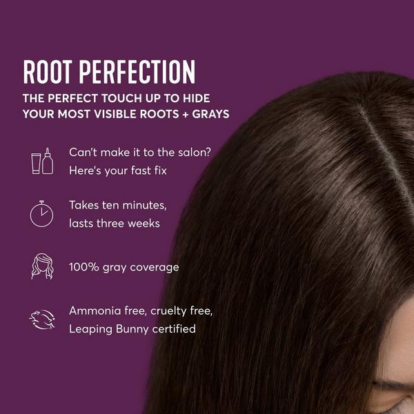 Madison Reed Root Perfection Root Touch Up Kit #4