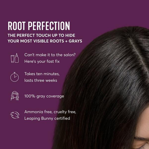 Madison Reed Root Perfection Root Touch Up Kit #4