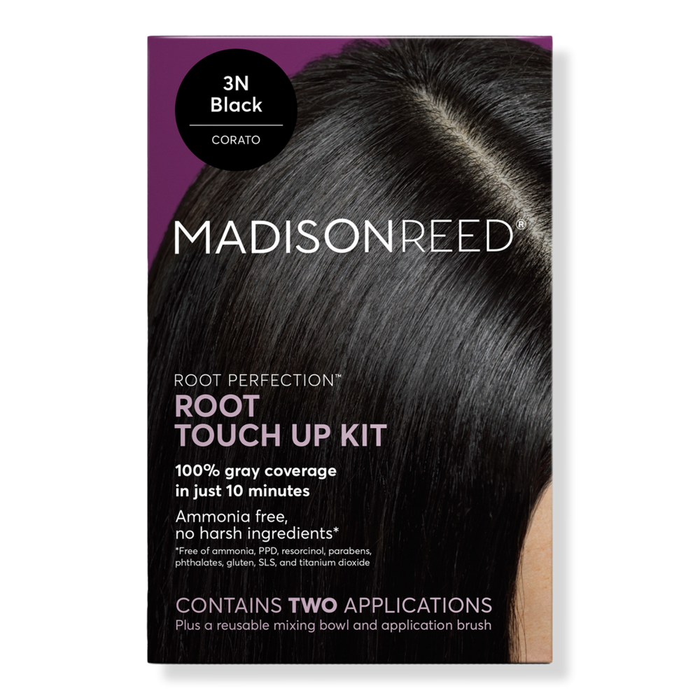 Madison Reed Root Perfection Root Touch Up Kit - 3n Corato