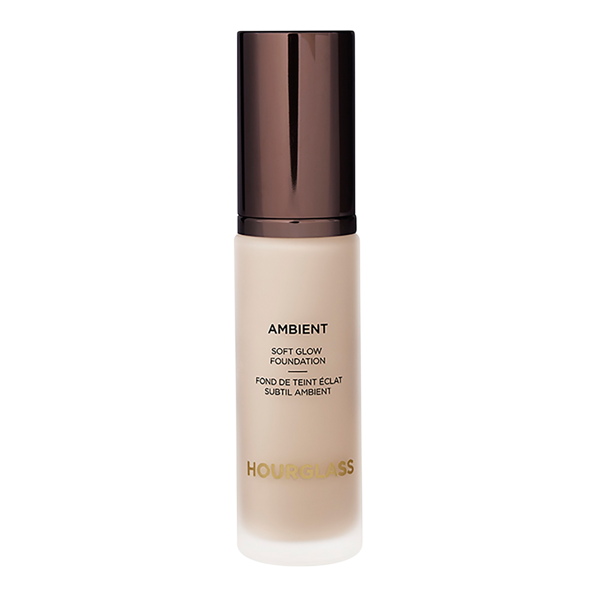 HOURGLASS Ambient Soft Glow Foundation #1