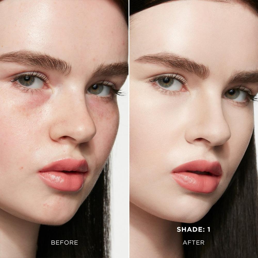 Ambient Soft Glow Foundation - 1
