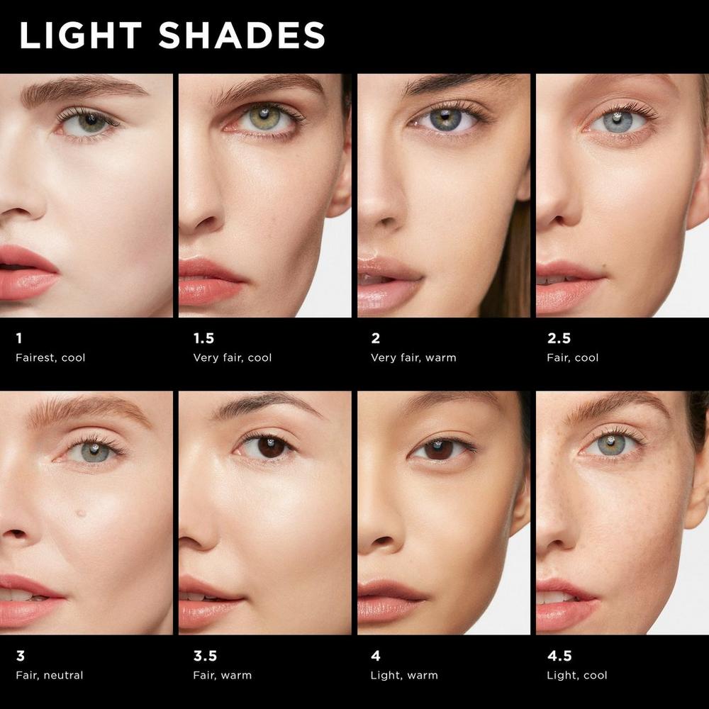 Ambient Soft Glow Foundation - 1