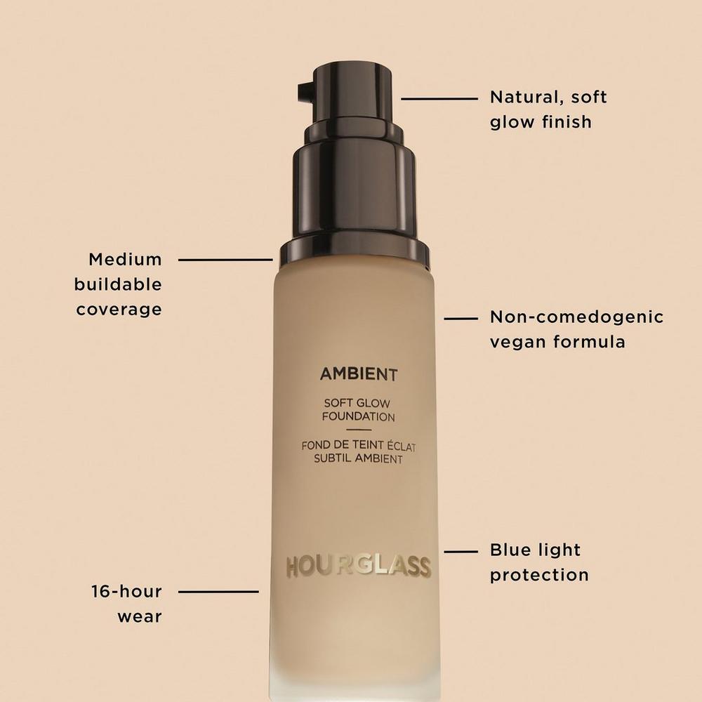 Ambient Soft Glow Foundation - 1