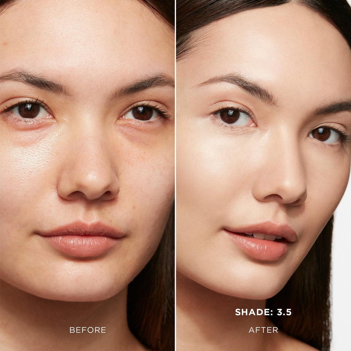 Ambient Soft Glow Foundation - 3.5