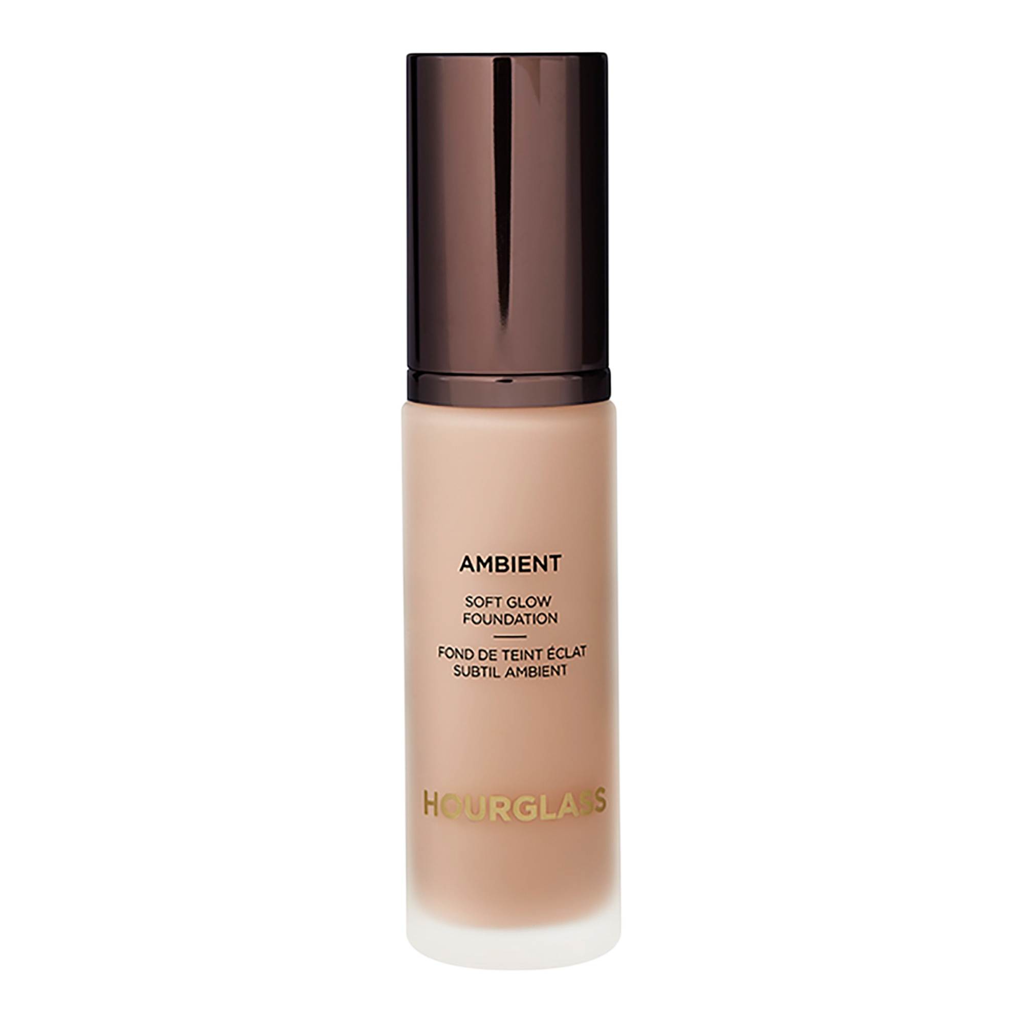 HOURGLASS Ambient Soft Glow Foundation #1