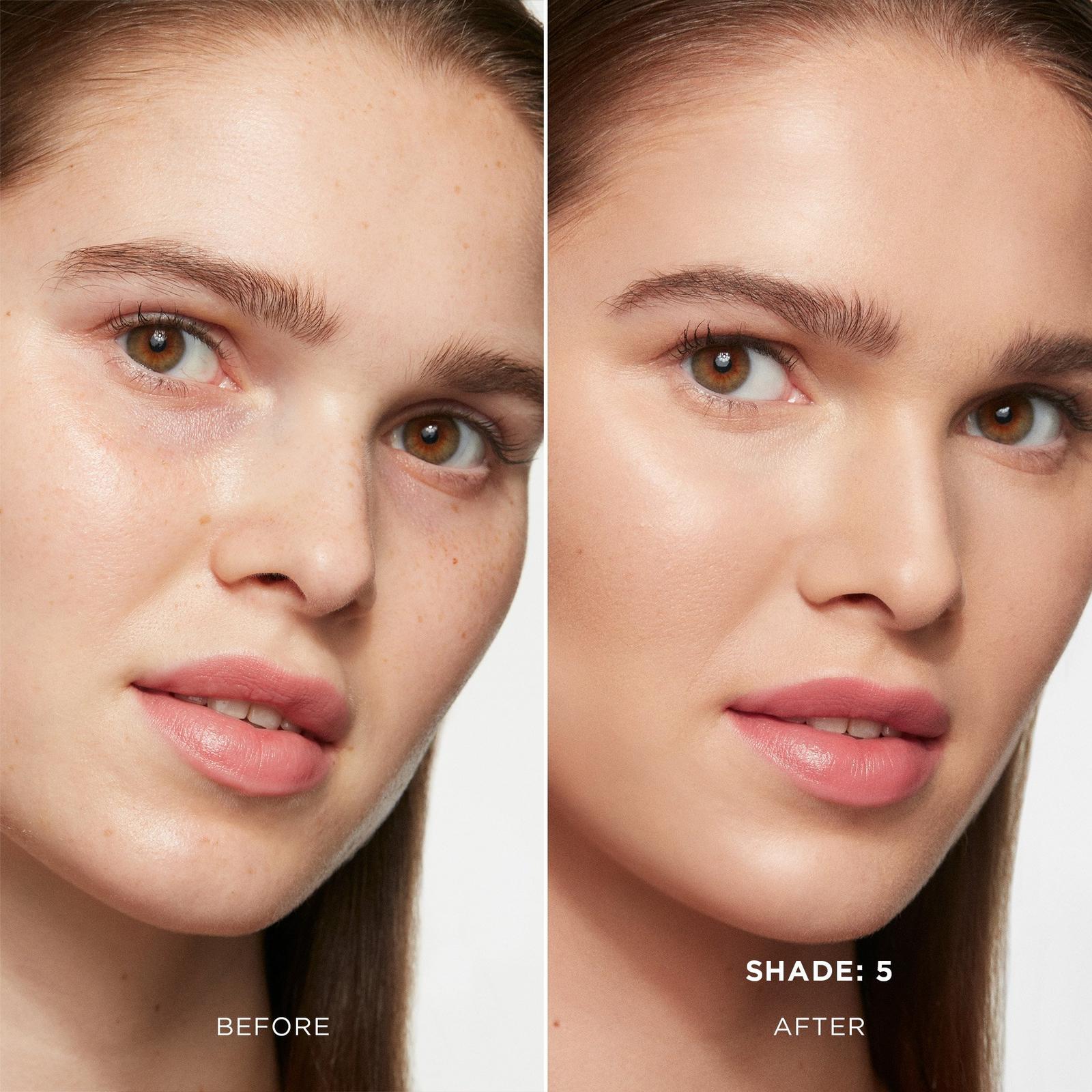 Ambient Soft Glow Foundation - 5