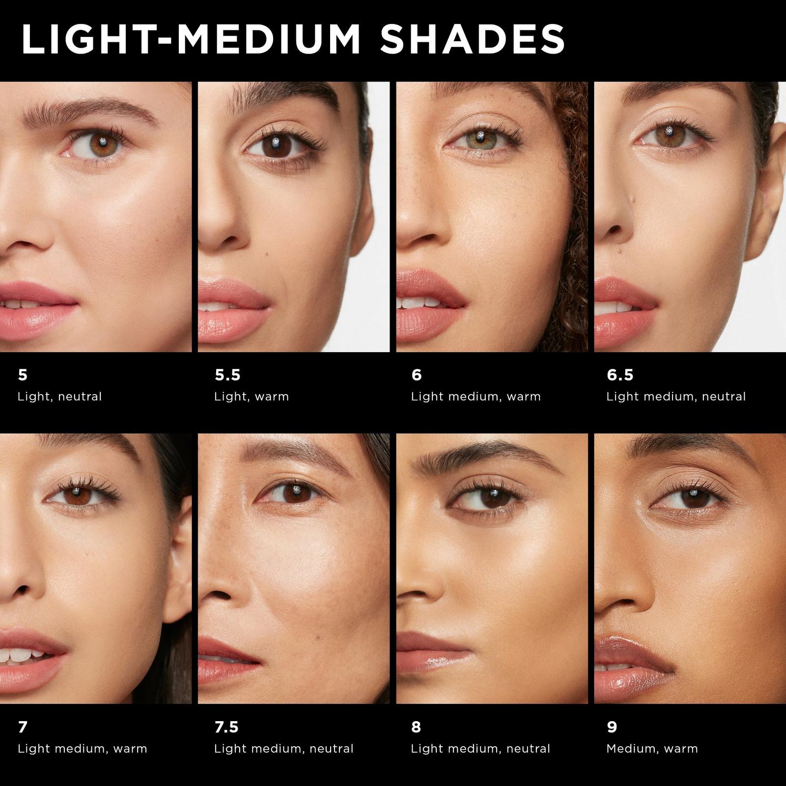 Ambient Soft Glow Foundation - 5
