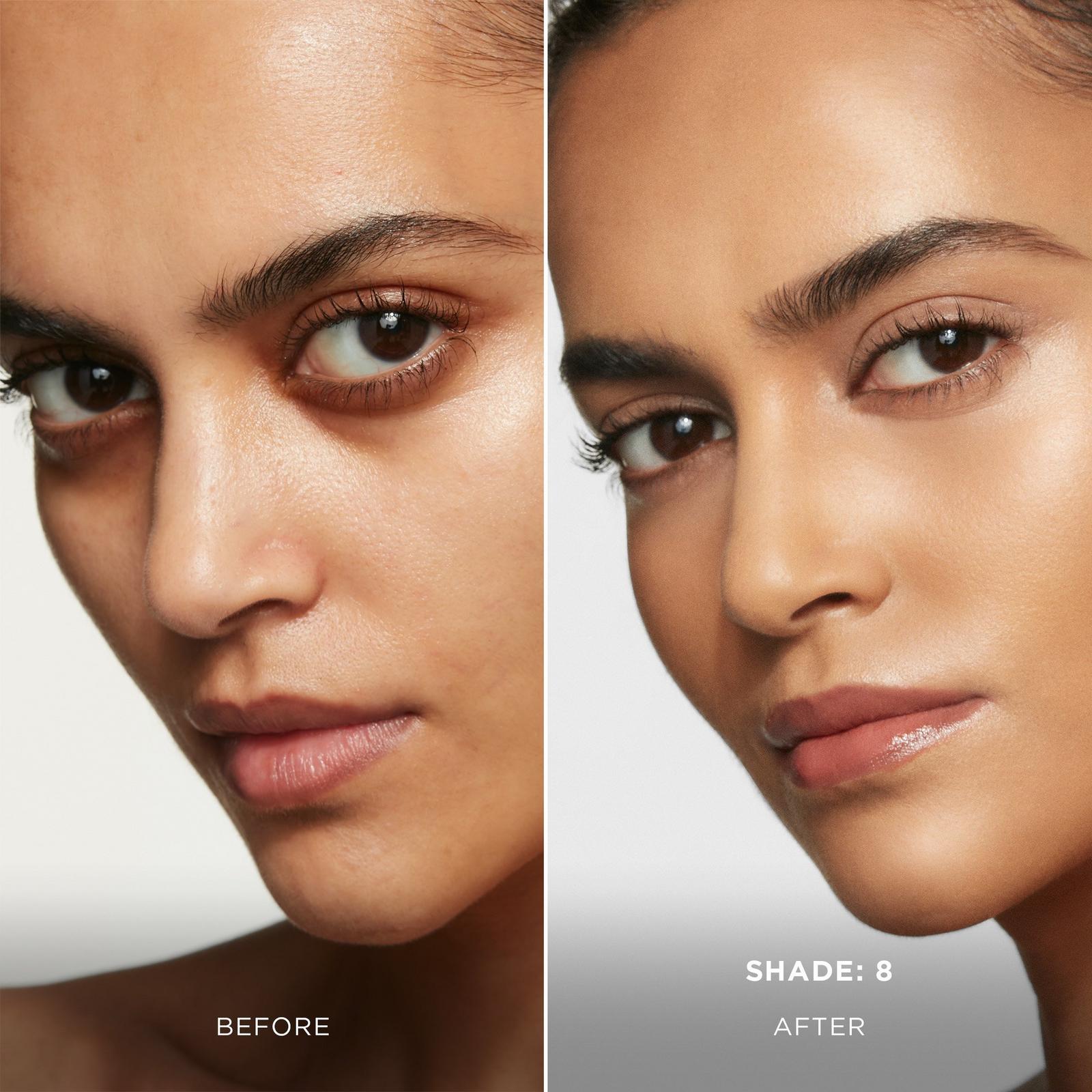 Ambient Soft Glow Foundation - 8