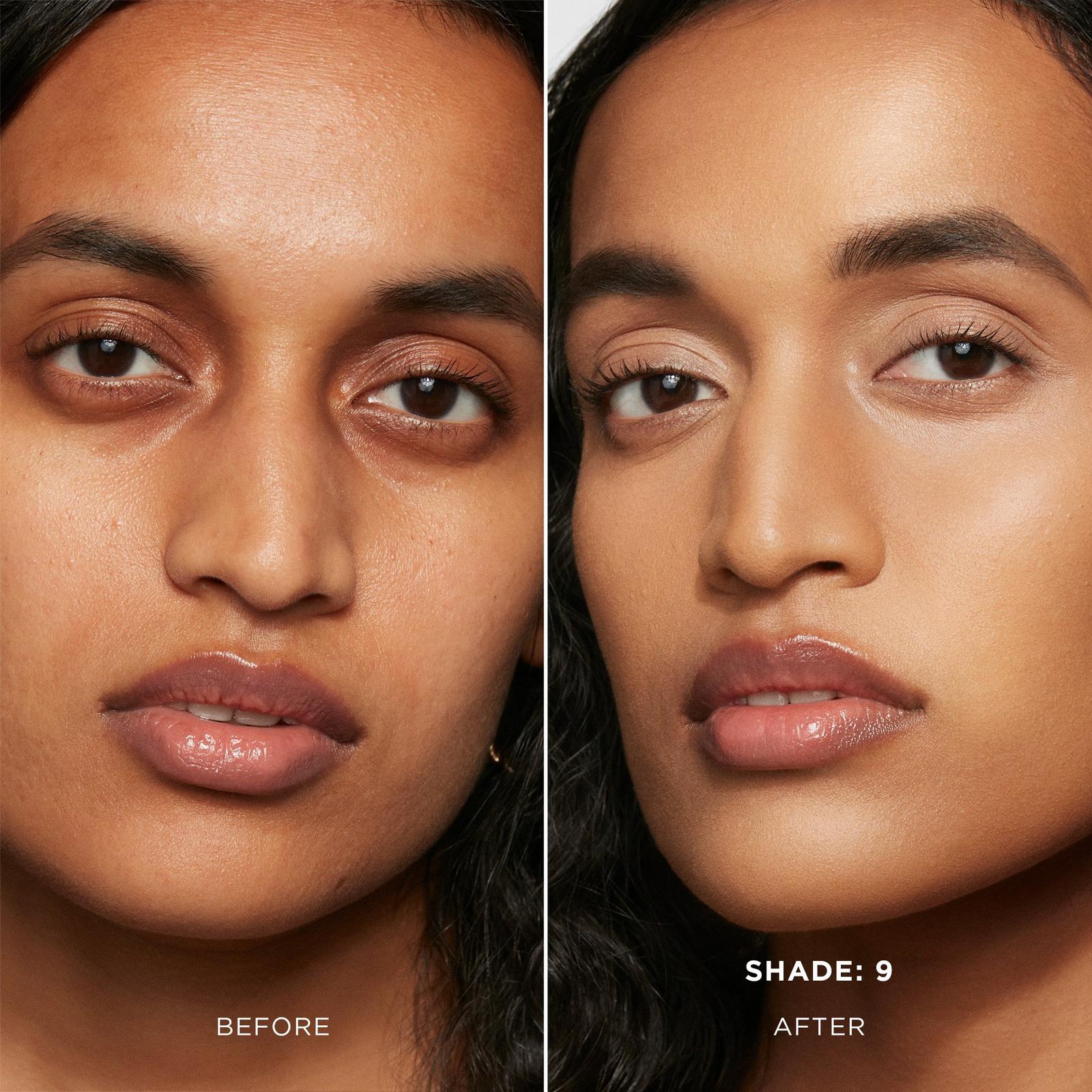 Ambient Soft Glow Foundation - 9