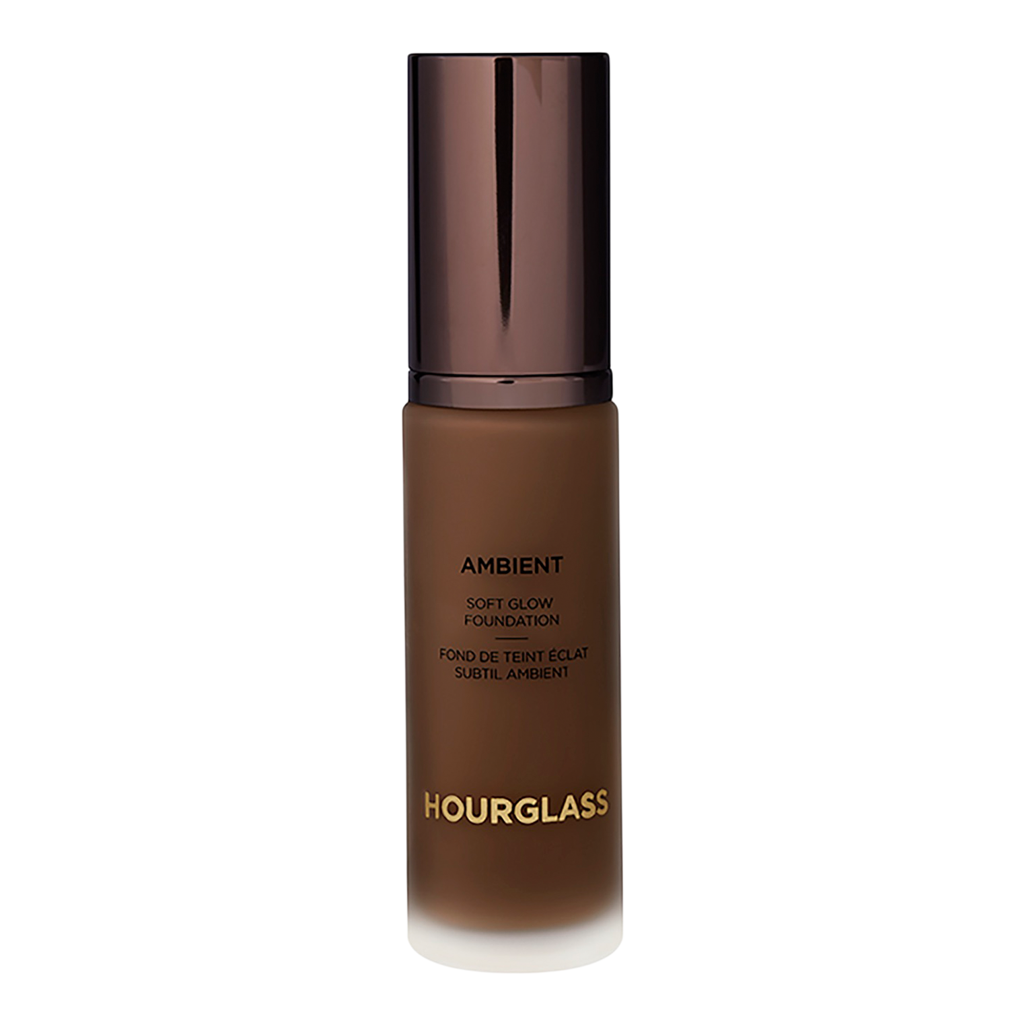 HOURGLASS Ambient Soft Glow Foundation #1