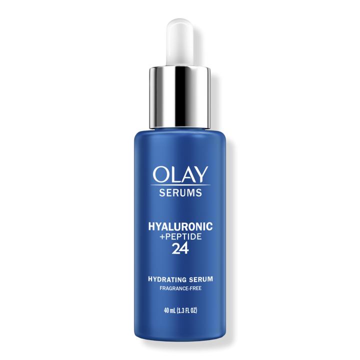 Hyaluronic + Peptide 24 Serum Olay Ulta Beauty