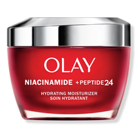 Regenerist Niacinamide + Peptide 24 Hydrating Moisturizer