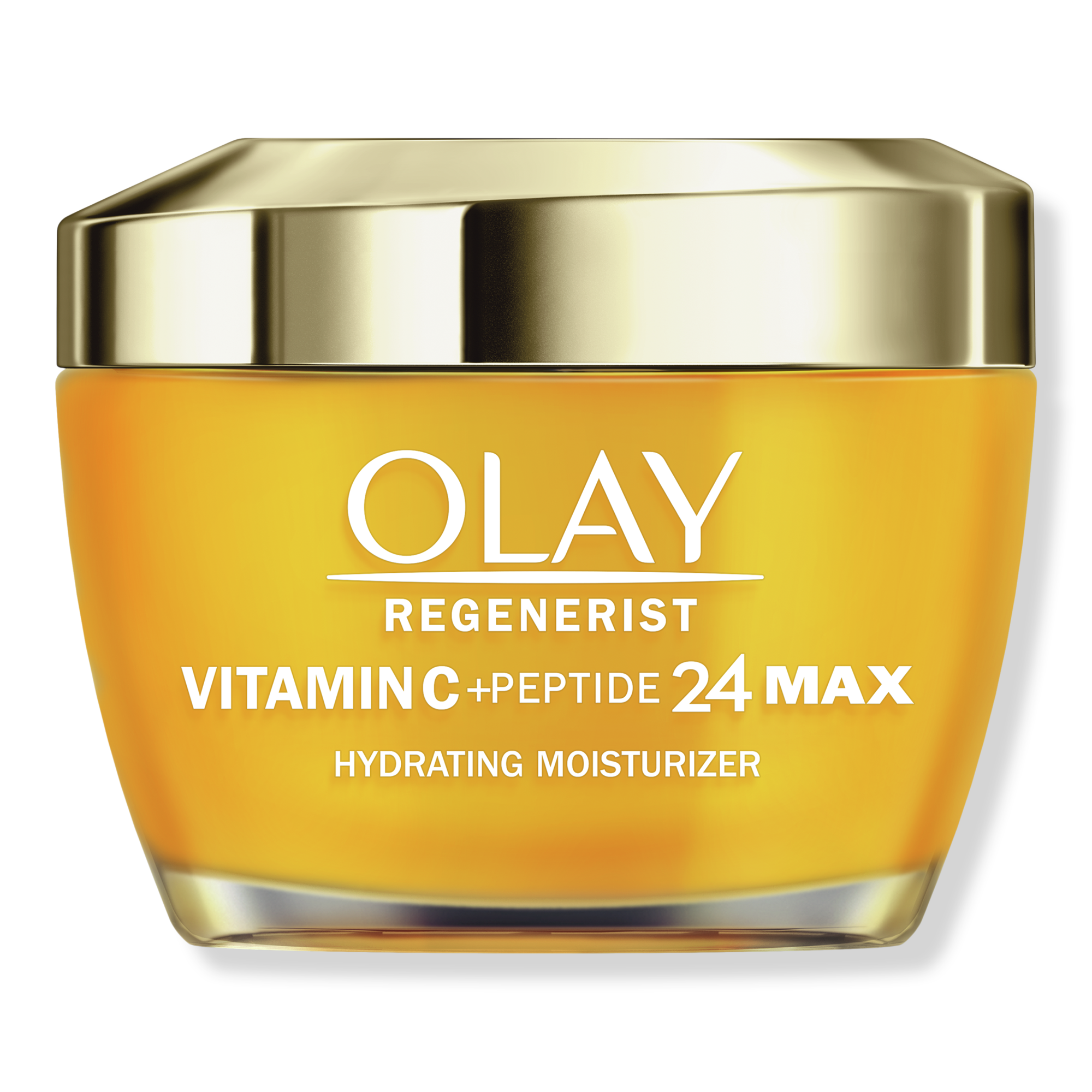 Olay Regenerist Vitamin C + Peptide 24 MAX Hydrating Moisturizer #1