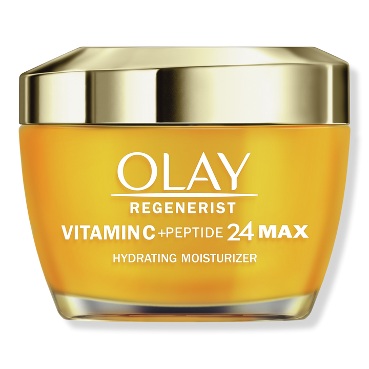 Olay Regenerist Vitamin C + Peptide 24 MAX Face Moisturizer #1