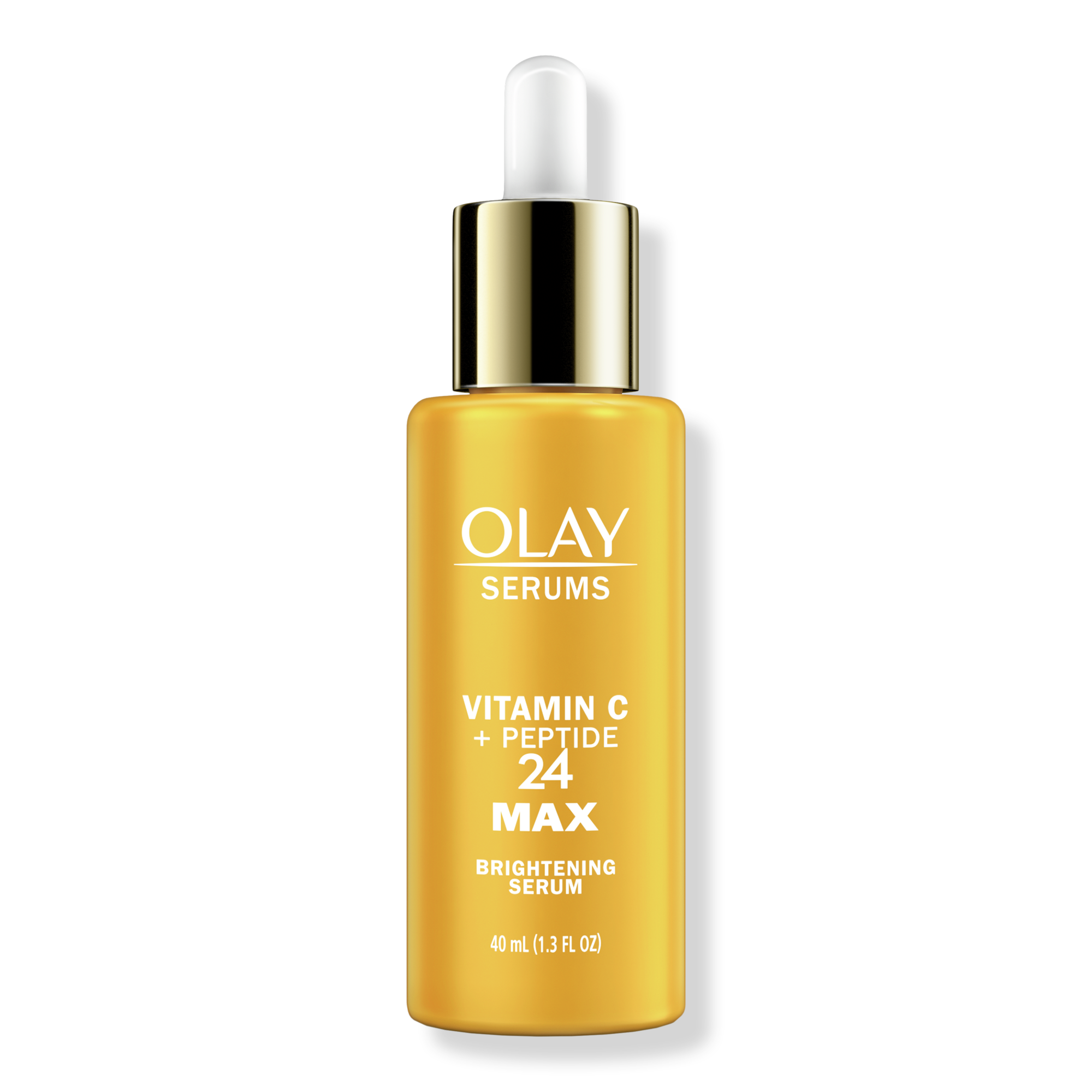 Olay Vitamin C + Peptide 24 MAX Brightening Serum #1