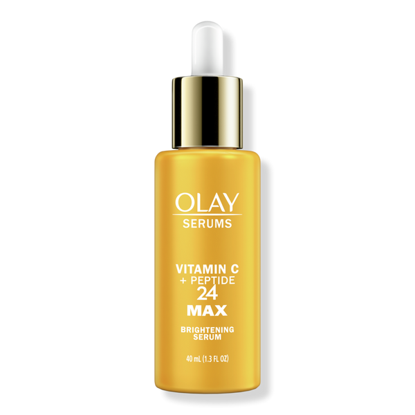 Olay Vitamin C + Peptide 24 MAX Brightening Serum #1